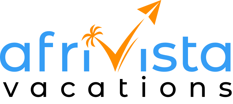 Afrivista Logo